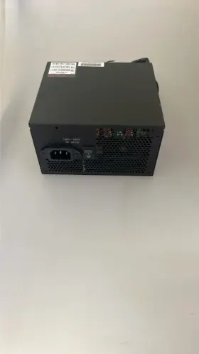 100-b1-0600-kr Evga 100b10600kr 600 B1 80 Bronze 600w - Power Supply