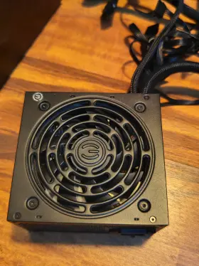100ba0600 Evga Ba 600w Power Supply Psu