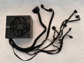 100br0600k1 Evga Powerful 600 Br 80 Bronze 600w Power Supply White And Black Design