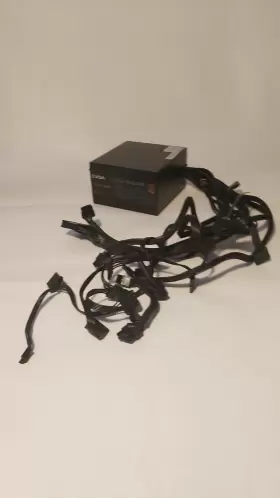 100br0700k1 Evga 700 Br 700w Bronze Power Supply