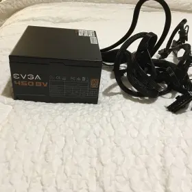 100-bv-0450-b1 Evga 100bv0450b1 450 Bv 80 Plus Bronze Power Supply