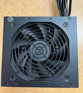 100gd0600v1 Evga For Part 600w Gd Power Supply