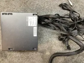 100w30450k1 Evga W3 Series 450w Atx 12v 80 Plus Gaming Computer Power Supply