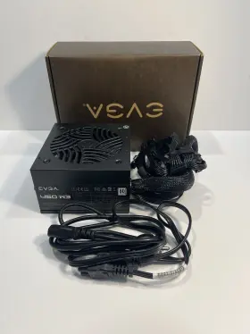 100-w3-0450-rx Evga 100w30450rx W3 Series 450 Watt 80 Power Supply