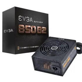 110-b2-0850 Evga Supernova Bronze 850 B2 Power Supply Watts With Cables
