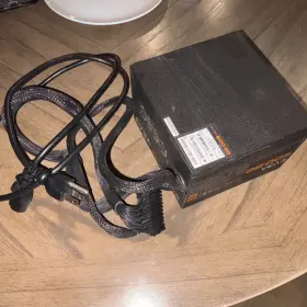 110-bq-0500-v1 Evga 500 Bq 500w Atx Modular Power Supply 24 Pin Sata Vga Black