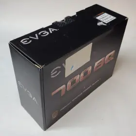 110-bq-700-v1 Evga 700 Bq 700w 80 Bronze Atx Semi-modular Psu