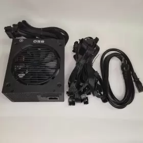 110bq0850v1 Evga 850 Bq 80 Bronze 850w Semi Modular Power Supply