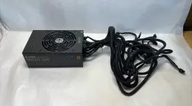 120-g2-1600-x1 Evga Super Nova 1600 G2 1600w Gold Power Supply Psu Complete With All Cables