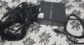 120-gq-1000-v1 Evga 1000 Gq 80plus Gold 1000w Modular Power Supply With Cables