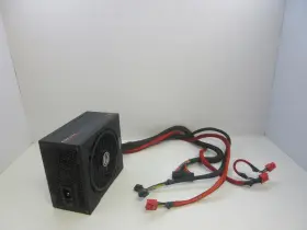 120-pb-0750 Evga Power Supply 750w