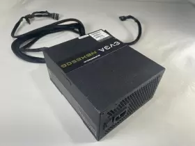 120g10650xr Evga Supernova Nex650g - Atx Power Supply Modular Parts And Repair