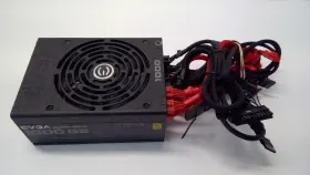 120-g2-1000 Evga 120g21000 Supernova 80 Plus Gold 1000 G2 1000w Power Supply Psu