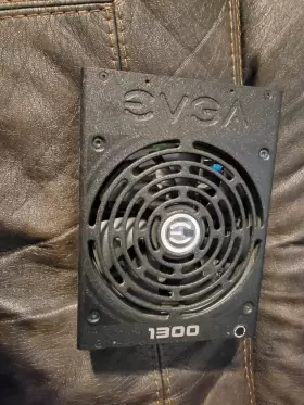 120g21300xr Evga Supernova 1300 G2 1300w Power Supply