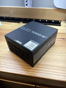 120gp1000rx Evga Supernova 1000 G 80 Plus Gold W Fully Modular Power Supply