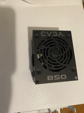123-gm-0850-x1 Evga Supernova 850 Gm 850w Gold Sfx Power Supply