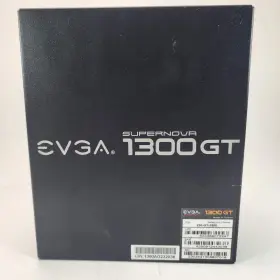 1300ao232036 Evga 1000 Gq 80 Plus Gold Fully Modular Power Supply