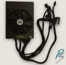 1300g2-120-g2-1300 Evga Supernova 1300 G2 80 Gold 1300w Fully Modular Power Supply Psu 120-g2-1300
