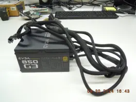 220-g3-0850 Evga 200-g3-0850 Supernova 850 G3 850watt 80 Plus Gold Ac Power Supply