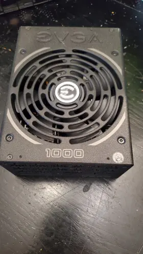200-p2-1000 Evga Supernova 1000 Gt 80 Plus Gold 1000w Fully Modular Eco Mode Read