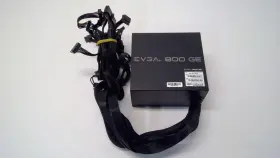 200-ge-0800 Evga 200ge0800v1 800 Ge 80 Plus Gold 800w Eco Mode Power Supply