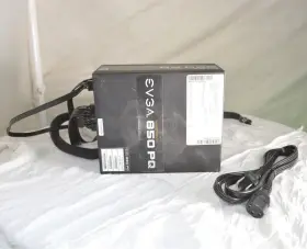 210-pq-0850 Evga Supernova 850 Pq 850w Platinum Power Supply