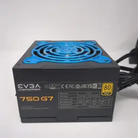 220-g7-0750-x1 Evga Supernova 750w G7 80 Plus Gold Fully Modular Power Supply