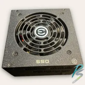 220-gs-0550 Evga Supernova 550 Gs 80 Gold 550w Fully Modular Power Supply