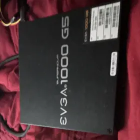 220-gs-1000 Evga Supernova 1000 Gs Atx Power Module Black Maximum 1000w