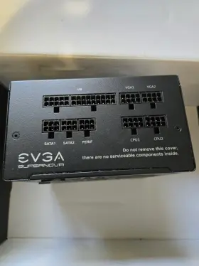 220-gt-0750-y1 Evga Supernova 750 Gt 80 Plus Gold 750w Power Module 220-gt-0750