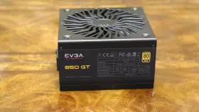 220-gt-0850-y1 Evga Supernova 850 Gt 80 Plus Gold 850w Power Supply No Cable