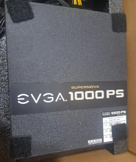 220-p5-1000-x1 Evga Supernova 1000 P5 80 Plus Platinum 1000w Fully Modular Eco Mode With Fdb