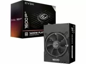 220-pp-1600-x1 Evga Supernova 1600 P2 80 Platinum 1600w Fully Modular Psu