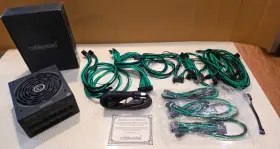 220-ps-1000 Evga Supernova 1000 P 80 Platinum 1000w Fully Modular Psu