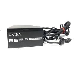 Evga 220b50650 220-b5-0650 650 B5 80 Plus Bronze 650w Fully Modular With Some Cables