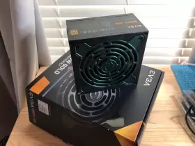 220g50850x1 Evga Supernova 850 G5 850w Modular Power Supply