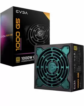 220g51000x1 Evga Supernova 1000 G5 80 Plus Gold 1000w Fully Modular Power Supply