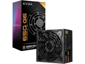220g60650x1 Evga 650w Gold Switching Power Supply