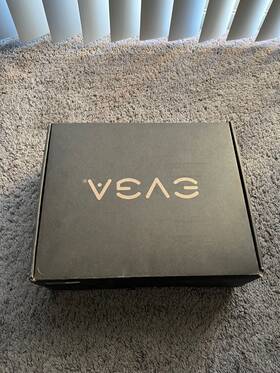 Evga 220gt0650 Supernova 650 Gt Fully Modular 80 Plus Gold Atx Power Supply Open Box