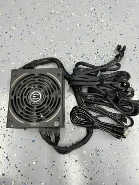 220p20750x1 Evga Supernova 750 P2 80 Platinum 750w Eco Mode Fully Modular Power Supply