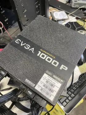 220-p2-1000 Evga 220p21000 Supernova 1000 P2 1000w Fully Modular Psu