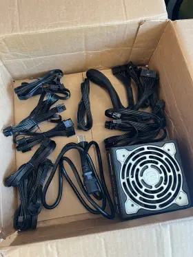 220-p6-1000 Evga 220p61000x1 Supernova 1000 P6 80 Plus Platinum 1000w Fully Modular