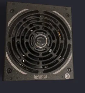 650-p2 Evga Supernova 650 P2 Atx Power Supply 80 Plus Platinum 650w 24 Pin Sata Pcie