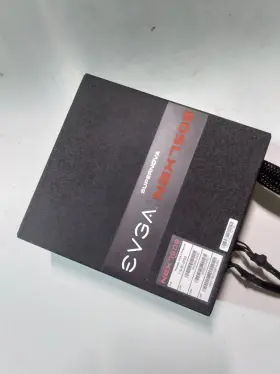 0767 Evga 750b Supernova Nex 80 Plus Bronze 750w Desktop Power Supply #0767