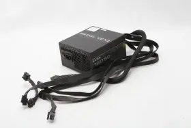 210-gq-0750 Evga 750gq 750w 80 Gold Certified Semi Modular Power Supply B43
