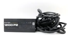 Evga 843368030490 Supernova 1200 P2 1200w Platinum Psu Pc 1yr Warranty Fast Ship