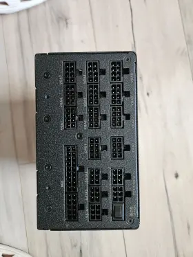 1600w Evga 843368030605 Supernova G2 80 Gold