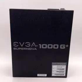 120-gp-1000 Evga 843368056476 Supernova 1000 G Power Supply Not Working For Parts