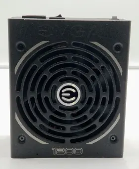 Evga 843368070892 New Supernova 1200 P3 Platinum 1200w Switching Power Supply For Parts