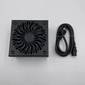 220-gt-1000-b1 Evga 843368075200 1000 Gt 80 Gold 1000w Modular Power Supply - No Cables